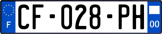 CF-028-PH
