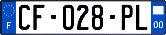 CF-028-PL