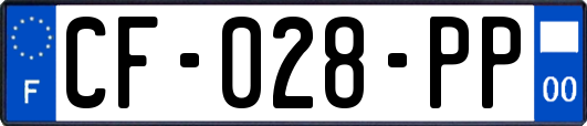 CF-028-PP