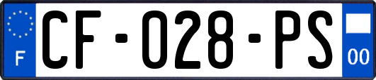 CF-028-PS