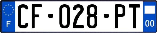 CF-028-PT