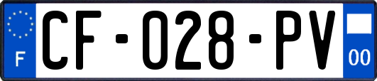 CF-028-PV