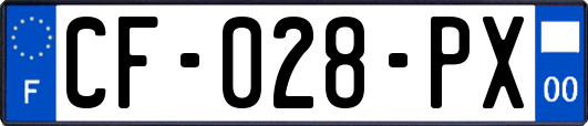 CF-028-PX