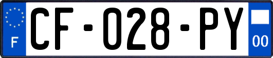 CF-028-PY