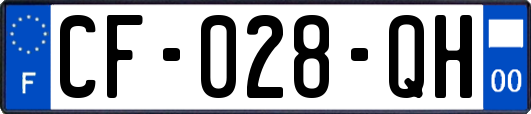 CF-028-QH