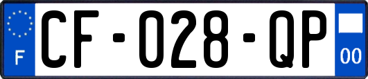 CF-028-QP