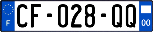 CF-028-QQ