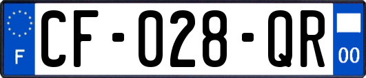 CF-028-QR