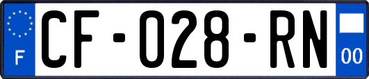 CF-028-RN