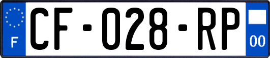CF-028-RP
