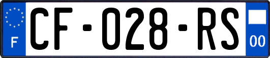 CF-028-RS