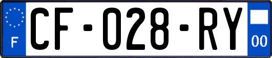 CF-028-RY