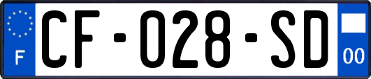 CF-028-SD