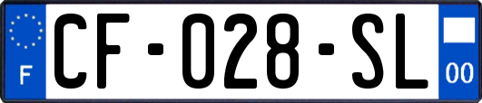 CF-028-SL