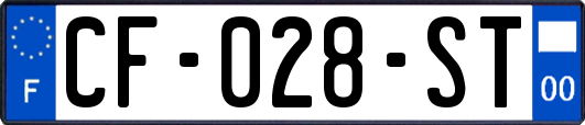 CF-028-ST