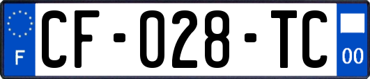 CF-028-TC