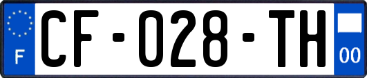 CF-028-TH