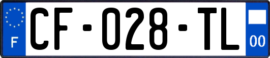 CF-028-TL