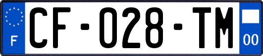 CF-028-TM