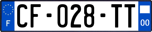 CF-028-TT