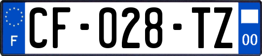 CF-028-TZ
