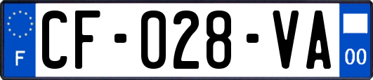 CF-028-VA