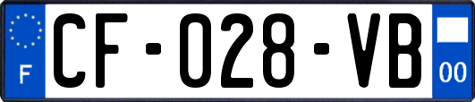 CF-028-VB