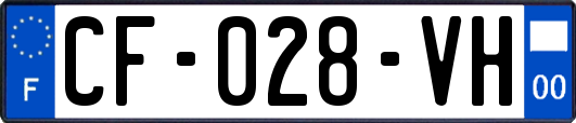CF-028-VH