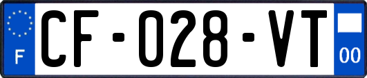 CF-028-VT