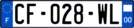 CF-028-WL