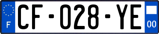 CF-028-YE