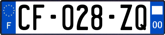 CF-028-ZQ