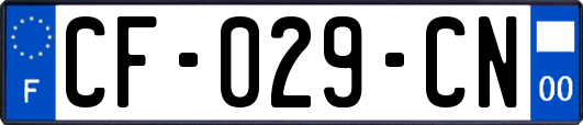 CF-029-CN