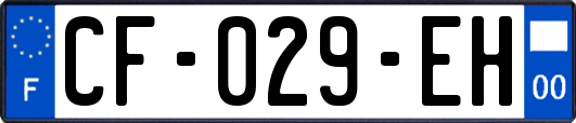 CF-029-EH