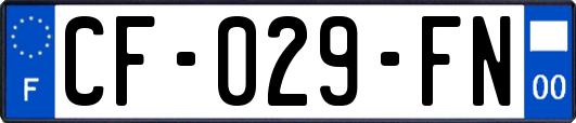 CF-029-FN