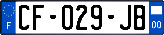 CF-029-JB