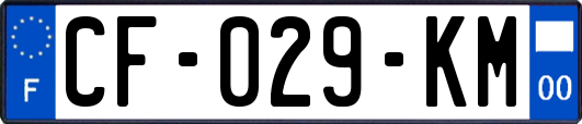 CF-029-KM