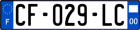 CF-029-LC