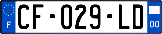 CF-029-LD