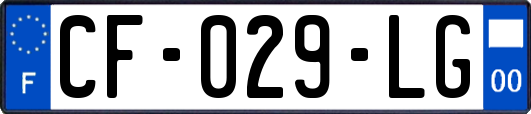 CF-029-LG