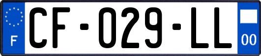 CF-029-LL