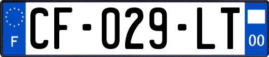 CF-029-LT