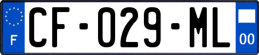 CF-029-ML