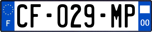 CF-029-MP
