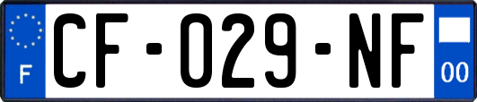 CF-029-NF