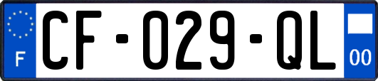 CF-029-QL