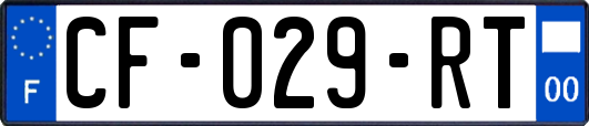 CF-029-RT