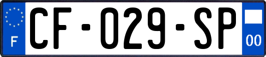 CF-029-SP