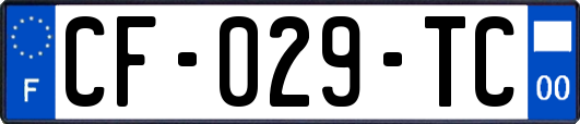 CF-029-TC
