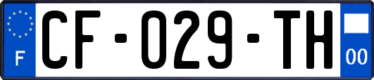 CF-029-TH